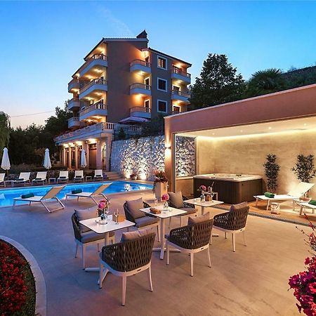 Villa Sea Breeze Split Exteriér fotografie