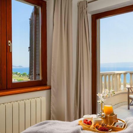 Villa Sea Breeze Split Exteriér fotografie