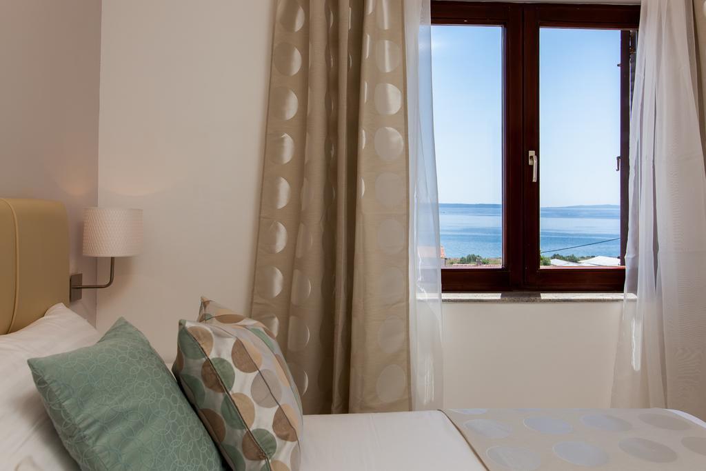 Villa Sea Breeze Split Pokoj fotografie