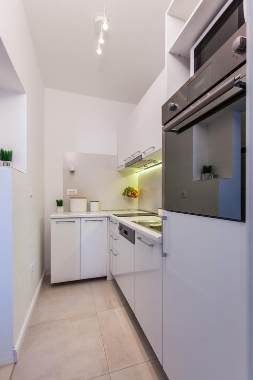 Villa Sea Breeze Split Pokoj fotografie