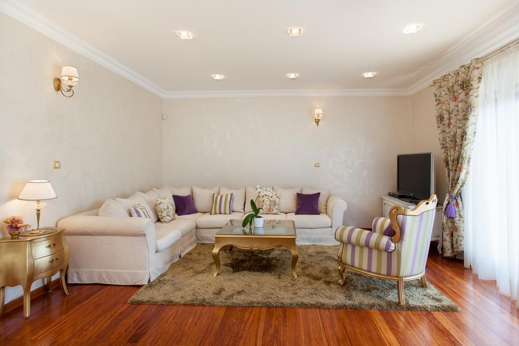 Villa Sea Breeze Split Pokoj fotografie