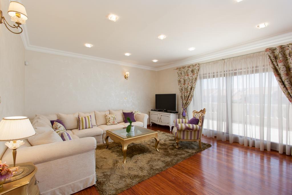 Villa Sea Breeze Split Pokoj fotografie
