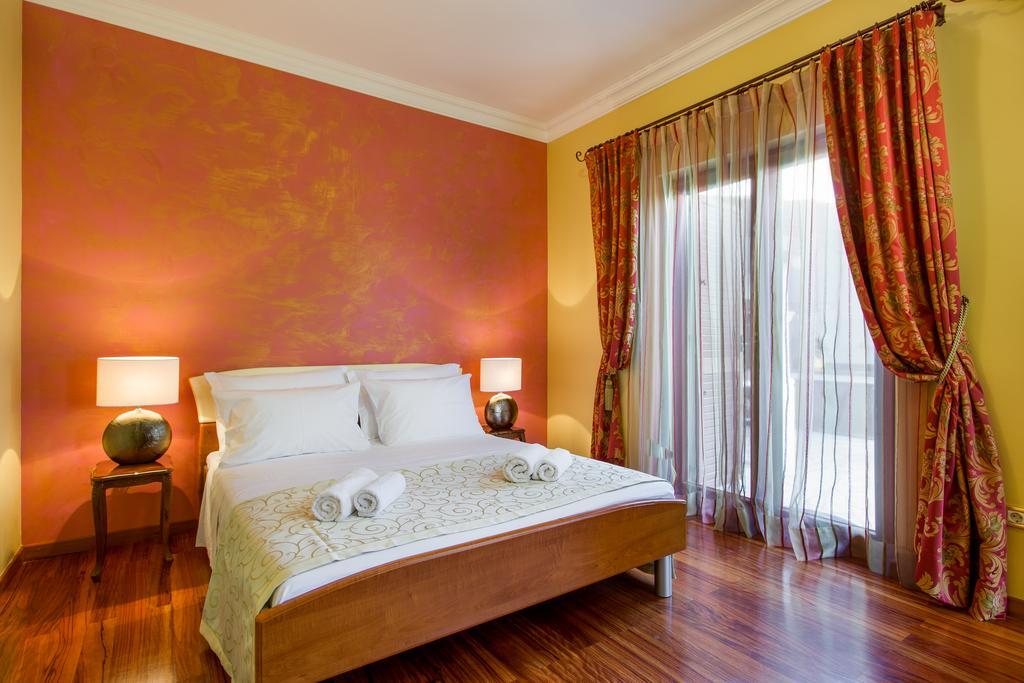 Villa Sea Breeze Split Pokoj fotografie