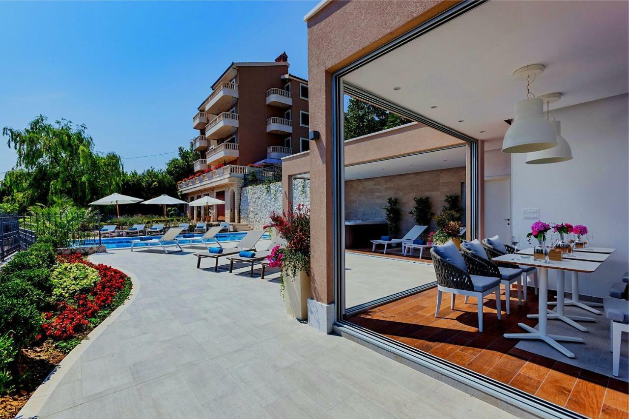 Villa Sea Breeze Split Exteriér fotografie