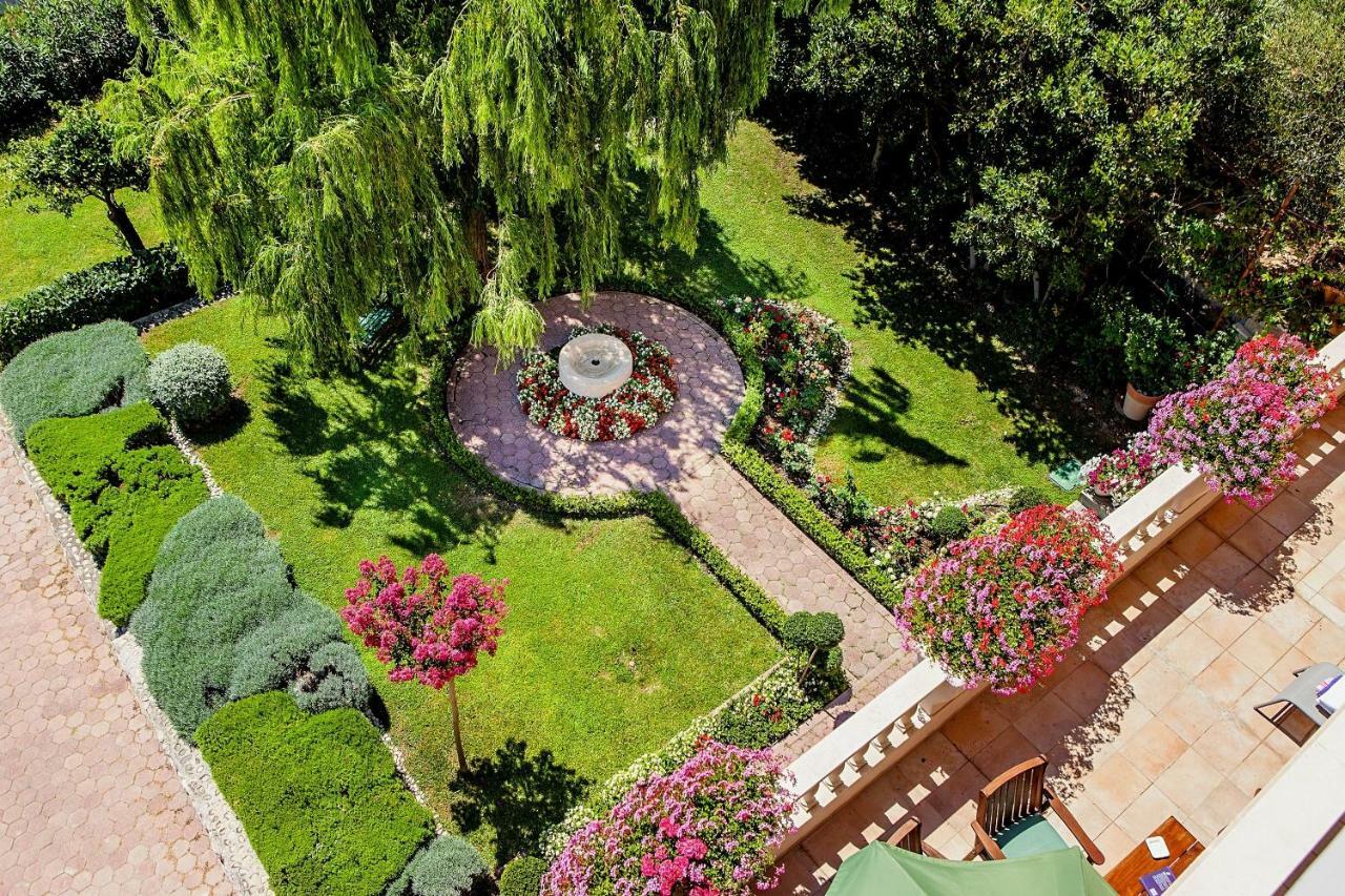Villa Sea Breeze Split Exteriér fotografie