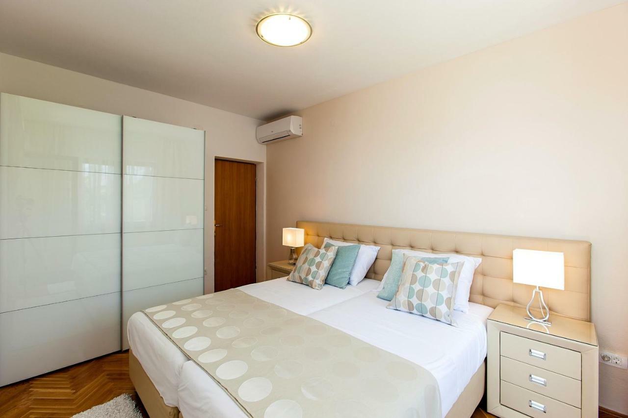 Villa Sea Breeze Split Pokoj fotografie