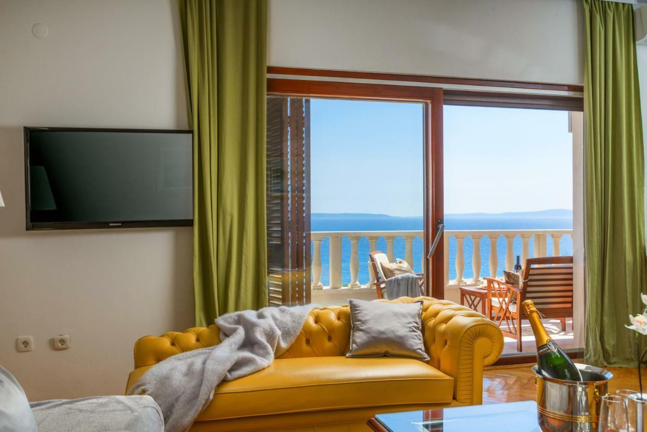Villa Sea Breeze Split Exteriér fotografie