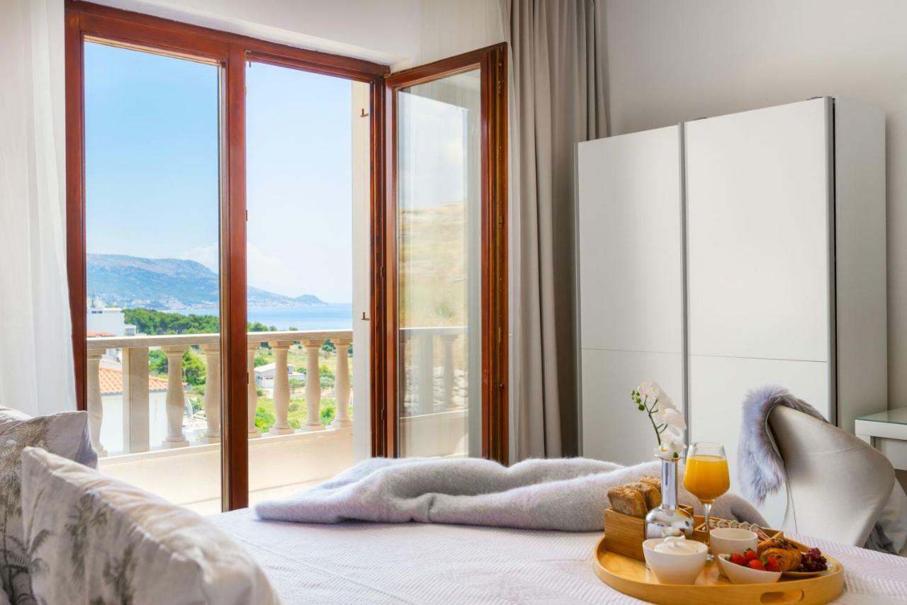 Villa Sea Breeze Split Exteriér fotografie