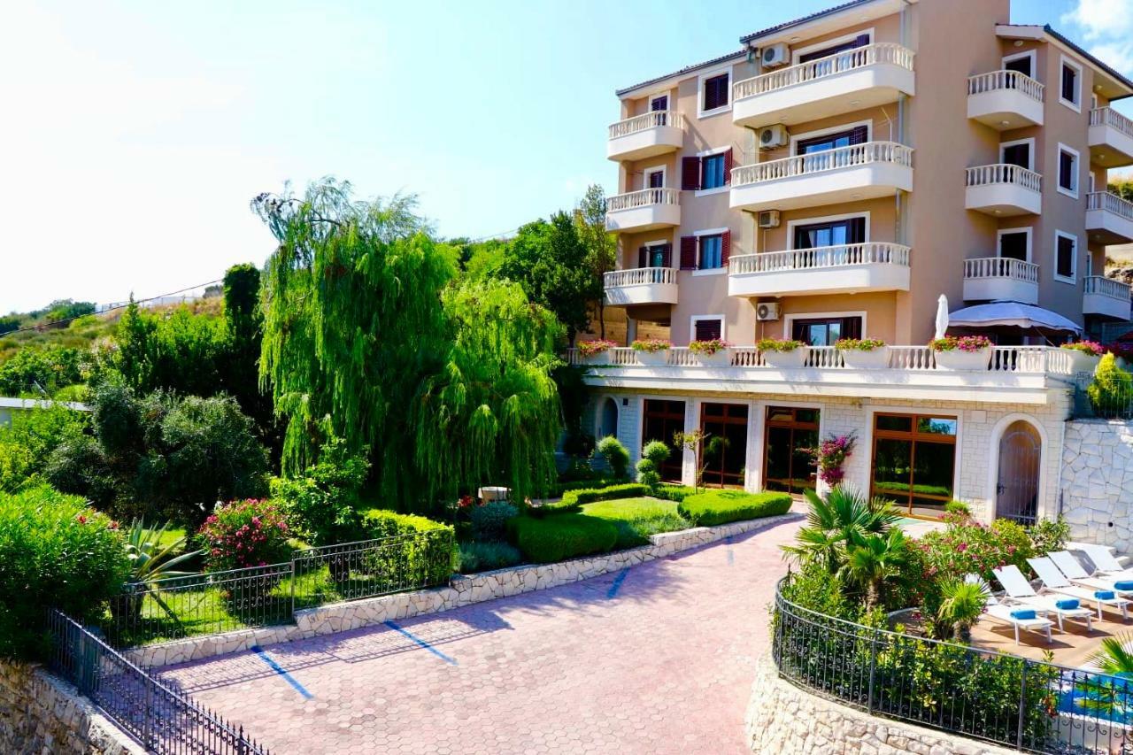 Villa Sea Breeze Split Exteriér fotografie